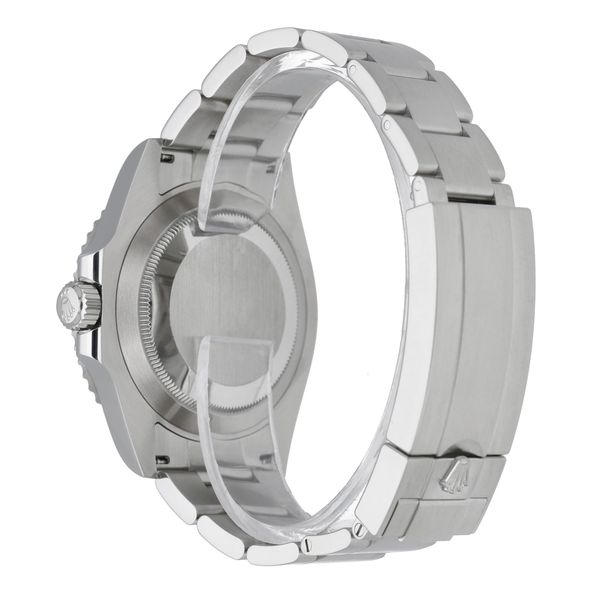 Rolex Submariner Starbucks